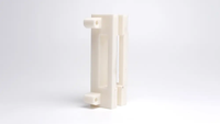 Filament d'imprimante 3D ESUN EPA12 Nylon 1,75 mm, bobine de 1 kg, faible humidité, haute résistance, filament en nylon PA d'ingénierie
