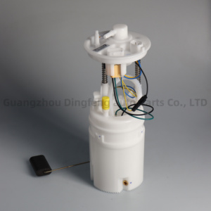 16117382203 1611 7382 203 16 11 7 382 203 untuk BMW X5/x6/F15/F16 pompa bahan bakar hibrida - Product Image 3
