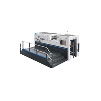 Fournisseur professionnel de machine de découpe de carton, machine de découpe automatique de puzzle