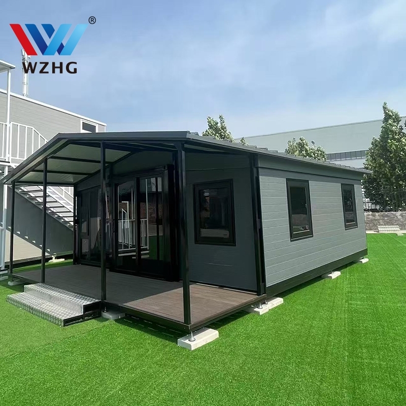 China Best Selling Construction real estate