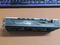 Untuk Kartu Grafis SA Pulse Radeon RX 580 8GB GDDR5