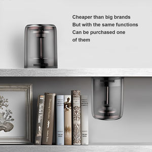 Nouvelle promotion Gif Twins Enceinte Bluetooth à attraction magnétique audio, TWS Bass, caisson de basses, stéréo 3D, ensemble d'enceintes Bluetooth - Product Image 6