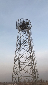 Double capteur longue portée <span class=keywords><strong>patrouille</strong></span> Frontalière caméra <span class=keywords><strong>de</strong></span> surveillance - Product Image 4