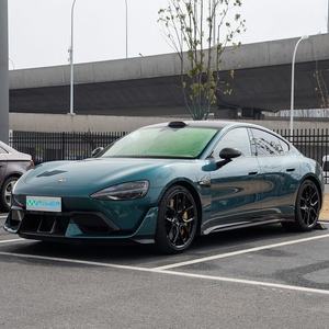 Nouveautés Xiao'<span class=keywords><strong>mi</strong></span> SU7 Ultra Voiture de luxe à quatre roues motrices Xiao'<span class=keywords><strong>mi</strong></span> SU7 Ultra Longue autonomie 630 km Voiture électrique Xiao'<span class=keywords><strong>mi</strong></span> pour l'exportation - Product Image 1