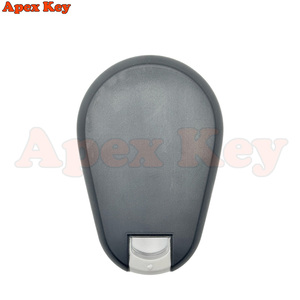 Llave remota para coche de 2 botones 315/433MHz 21392420 para Volvo Evro 5 Euro 5 VNL VNM FM FH VN FLTruck 630 780 880 - Product Image 5