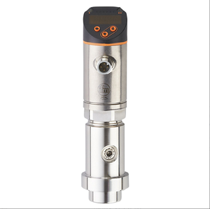 เซ็นเซอร์ IFM ของแท้ใหม่เอี่ยมพร้อมหน้าจอแสดงผลรุ่น PY9001 PN-250-SE MFRKG/US// - Product Image 5