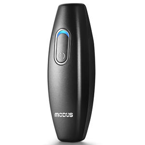 Voor Amazon Exclusieve Mini Handheld Ultrasone <span class=keywords><strong>Trainer</strong></span> Voor Hond Bast Controle Duurzaam Plastic Hot-Selling Product - Product Image 1