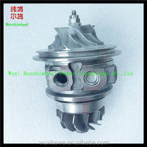 Nouvelle arrivée TD04H cartouche turbo 49389-05600 49389-05601 49389-05610 turbo chargeur chra/core pour grande muraille voiture de wuxi - Product Image 3