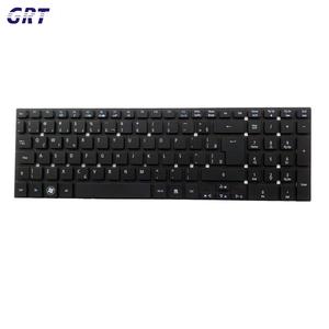 Sunrex Laptop <b>Keyboard</b> for Acer E1-510 E1-522 E1-530 E1-532 E1-570 E1-572 BR Layout - Product Image 2