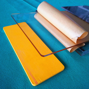 <span class=keywords><strong>Feuille</strong></span> de plastique acrylique thermoformable de 3 mm - Product Image 6