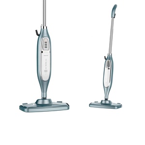 Cây Lau Nhà Bằng Hơi Nước 1250W, Dụng Cụ Lau Chùi Bằng Hơi Nước Tiệt Trùng Tùy Chỉnh Đa Chức Năng Để Làm Sạch Thảm Sàn - Product Image 1