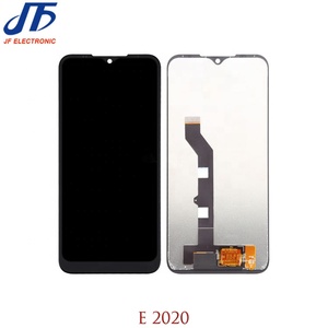 <span class=keywords><strong>Motorola</strong></span> <span class=keywords><strong>Moto</strong></span> <span class=keywords><strong>E</strong></span> 2020 xt2052 Lcd dokunmatik ekran için Oem Lcd ekran - Product Image 3