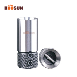 Koosun Máy phay CNC gỗ Bộ định tuyến Collet máy tiện khoan <span class=keywords><strong>chuck</strong></span> 10mm khoan kẹp thu thập <span class=keywords><strong>Chuck</strong></span> Bộ chuyển đổi - Product Image 4