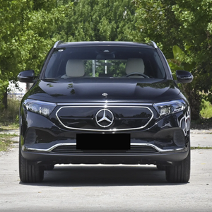 2022 merc-eds-benz eqa 260 SUV 5 <span class=keywords><strong>c</strong></span>ửa 5 chỗ ngồi tinh khiết điện sử dụng xe với chất lỏng làm mát - Product Image 1