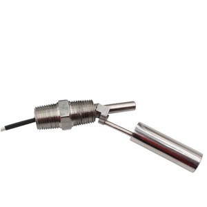 Bolas Flotantes SS 304 SS316 50W 10W Sensor de Flujo Interruptor de <span class=keywords><strong>Nivel</strong></span> para Calentadores de <span class=keywords><strong>Agua</strong></span> y Tanques Utilizado en Líquidos Ligeramente Corrosivos - Product Image 1