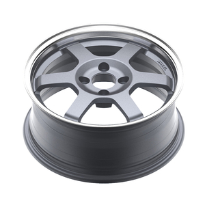 DX145<span class=keywords><strong>ล้อ</strong></span>แม็กขนาด<span class=keywords><strong>15</strong></span>นิ้ว<span class=keywords><strong>ขอบ</strong></span><span class=keywords><strong>5</strong></span><span class=keywords><strong>รู</strong></span>4x114.3 4x10 5X114.3<span class=keywords><strong>ล้อ</strong></span>อะลูมิเนียมอัลลอย - Product Image 5