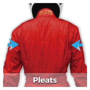 Beltenick FIA Approved 3-Layer Custom FR/Fire Resistant % Nomex Sportswear Auto Racing <b>Suit</b> for Sports Racing RSN-500 - Product Image 2