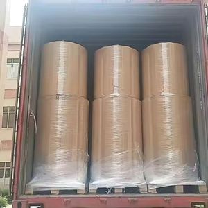 Customized Jumbo Thermal <strong>Roll</strong> of Self-Contained NCR Free Carbonless <strong>Paper</strong> Premium Free <strong>Carbon</strong> <strong>Paper</strong> for Printing - Product Image 4