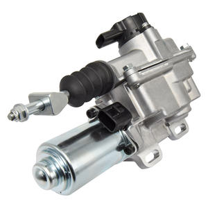 # Nouvel ensemble d'actionneur d'embrayage OE 31360-12030 pour Toyota Auris, Corolla Verso, Yaris 1ZZFE 1ZRFE – Pièces automobiles spécifiques en stock - Product Image 4