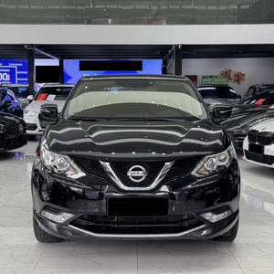 Voiture d'occasion de haute qualité <span class=keywords><strong>Nissan</strong></span> <span class=keywords><strong>Qashqai</strong></span> 2017 Noir 2.0L CVT Voitures d'occasion à l'exportation - Product Image 2