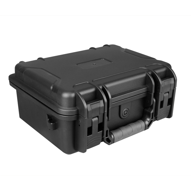 Military Transit Cases: Durable Equipment Protection