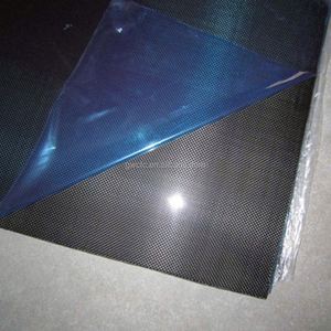 ผู้ผลิตแผ่นคาร์บอนไฟเบอร์ JD Professional ขายในราคาโรงงาน - Product Image 3