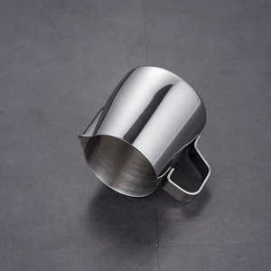 Al por mayor de <span class=keywords><strong>la</strong></span> fábrica de café <span class=keywords><strong>jarra</strong></span> de leche de acero inoxidable leche <span class=keywords><strong>jarra</strong></span> - Product Image 4