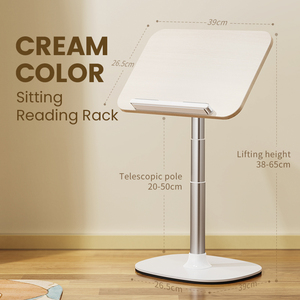 Support de lecture en bois Jopree YD-22, support de <span class=keywords><strong>livre</strong></span> sur pied <span class=keywords><strong>pour</strong></span> enfants - Product Image 2