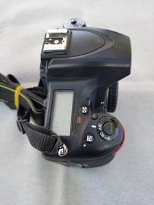 Tình trạng tốt sử dụng máy ảnh nikonn D750 24.3MP chụp ảnh chuyên nghiệp máy ảnh - Product Image 4