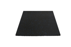 Tapetes de Goma para Gimnasio Interior al por Mayor, No Tóxicos, de EPDM, Aislantes de Ruido, Ecológicos, Antideslizantes, para Áreas de Alto Tráfico - Product Image 2