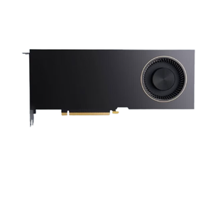 Nouvelle carte graphique professionnelle RTX A5000-24G GDDR6 PCI avec ventilateur pour ordinateur portable et station de travail, offrant des images époustouflantes, Dell Professional RTX A5 - Product Image 3
