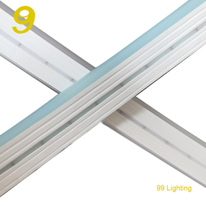 In Offerta: Striscia LED <span class=keywords><strong>Neon</strong></span> in Silicone Flessibile 5m 50m 6x12mm Tagliabile Ogni 1cm, DC5V 12V 24V, Monocolore o RGB - Product Image 4
