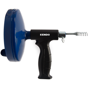 SONDA STURATUBI EN ABS KENDO 15mm-Max 4,5 MT - Product Image 1