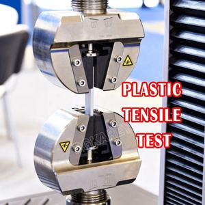 범용 시험기 가격 산업용 인장 시험기 인장 강도 시험 장비 - Product Image 4