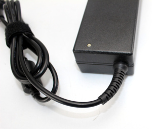Original 19V 3.42A 65W Elbow Yellow 5.5mm 1.7mm Connection Tip Laptop Power <b>Adapter</b> for Acer Notebook Charger - Product Image 1