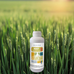 Fertilizante Líquido Orgánico Rosia con Ácido Húmico, Fósforo y Potasio para Trigo, <span class=keywords><strong>Compost</strong></span> Líquido 100% Puro de Liberación Rápida, pH 6-7, Aumenta el Rendimiento - Product Image 1