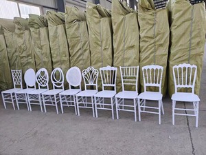 Cadeira de sala de jantar colorida, cadeira de plástico colorida do restaurante - Product Image 5