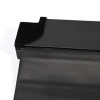 Pièces détachées automobiles Accessoires de voiture Couvercle de coffre rétractable intérieur pour BMW X3 2003 2004 2005 2006 2007 2008 2009 2010
