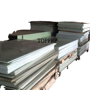 Hoja de fibra de vidrio epoxi Garolite G10 FR4 - Product Image 6