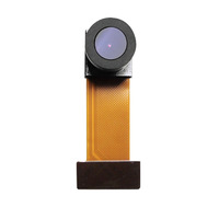 Module de caméra 2MP PS5268 30FPS MIPI pour la reconnaissance de plaques d'immatriculation en forte lumière