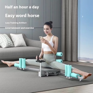 Linh hoạt đào tạo khiêu vũ Ba Lê Chân mở rộng máy dây chằng chân cáng chia tách đào tạo kéo dài băng ghế dự bị & giá sản phẩm - Product Image 2