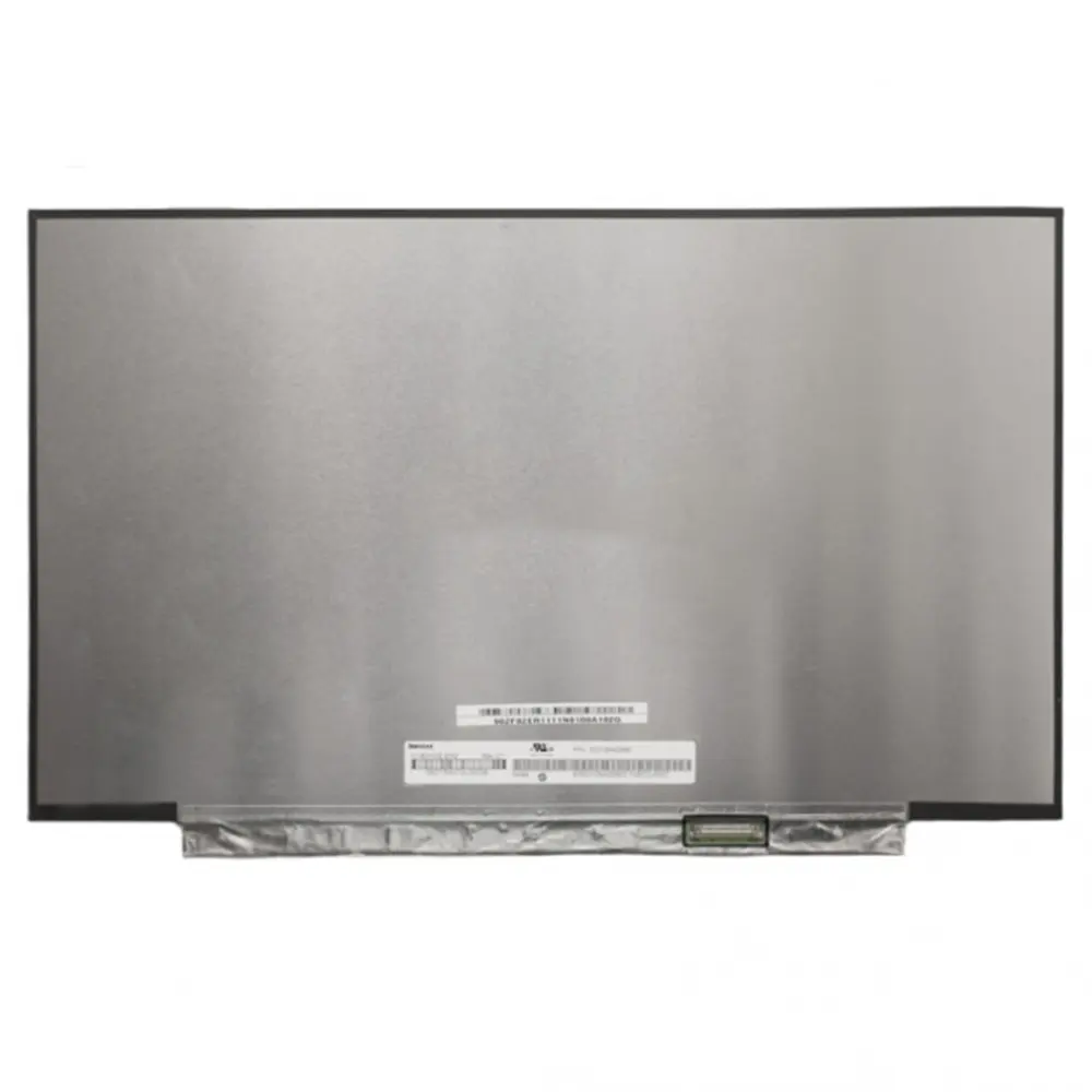 Panel IPS layar LCD 14 inci untuk Acer Swift 3 SF314-59-52Q3 ramping FHD 1920x1080 EDP 30pin non-sentuh