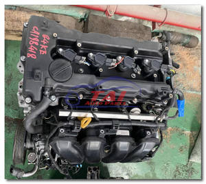 เครื่องยนต์เบนซินของแท้ G4KE G4KA G4KD เครื่องยนต์สำหรับ IX35ฮุนได - Product Image 2