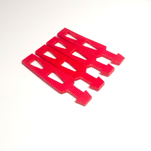 Rung miễn phí liên kết vành đai 1/<span class=keywords><strong>2</strong></span> "rộng V vành đai cho máy chế biến gỗ - Product Image 6