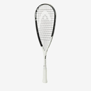Raqueta de squash de grafito de fibra de carbono de diseño propio de alta calidad para entrenamiento de tenis - Product Image 5