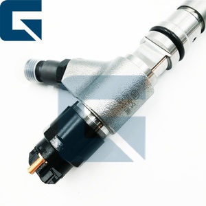 Injecteur de carburant diesel 0445 120 371 pour pièces de moteur - Product Image 4