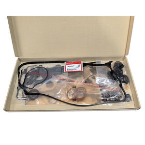 Kit de joint de culasse Honda Civic HS26236PT, ensemble de joints de réparation moteur pour D17A1 01-05, fabriqué au Japon - Product Image 1