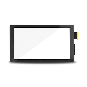Écran tactile pour <span class=keywords><strong>Nintendo</strong></span> <span class=keywords><strong>Switch</strong></span>, nouvelle version, compatible avec les appareils fabriqués après <span class=keywords><strong>2019</strong></span>, noir - Product Image 1