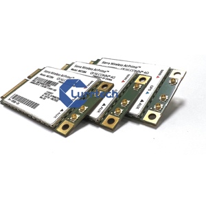 Módulo inalámbrico 4G Airprime MC7354 de <span class=keywords><strong>alta</strong></span> fiabilidad para vehículos y soluciones móviles - Product Image 2