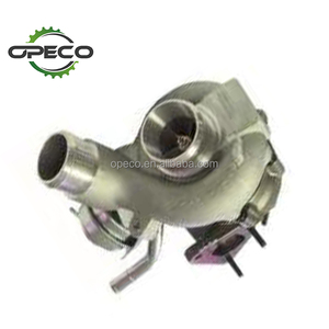 Turbocompresor para Ssangyong 270 <span class=keywords><strong>XVT</strong></span> 2,7 T, 49189-07121 4918907121 49189-07110 49189-07120 49189-07130 a650900980 6650900980 - Product Image 2